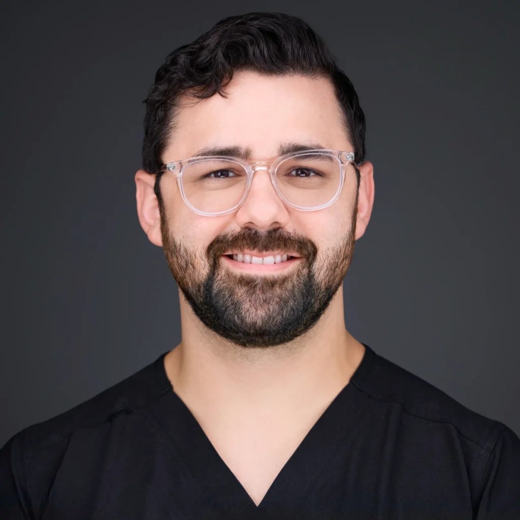 Dr. Robert Guerriero, DDS FICOI - Implant dentist in Columbia, SC at All On Implants Columbia