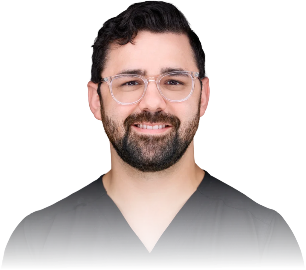 Dr. Robert Guerriero, DDS FICOI - Implant dentist in Columbia, SC at All On Implants Columbia